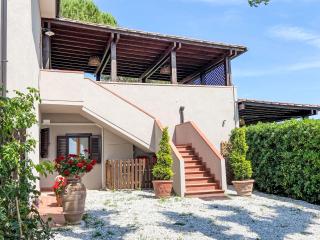 Apartment Casalvecchio by Interhome - Casale Marittimo - 9