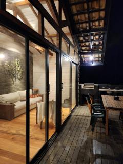 Cabana Secreta Locanda dentro Horto Florestal - 5