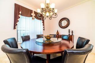 RR791GBD - 5 bedrooms pool-spa home on golf course - Kissimmee - 3