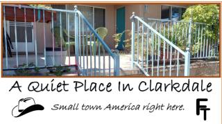 Quiet in Clarkdale - Clarkdale - 0
