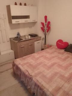 Apartman Djordjevic - Vranje - 8