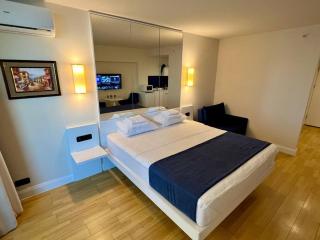 Sunny Coast Orbi City, C Block, 8 floor, 818 - Batoumi - 5