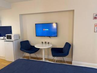 Sunny Coast Orbi City, C Block, 8 floor, 818 - 4