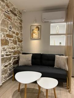 "Calm Joy & J" - Lithops - 8