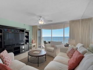 Hidden Dunes Condominium 1102 by Newman-Dailey - Destin - 0