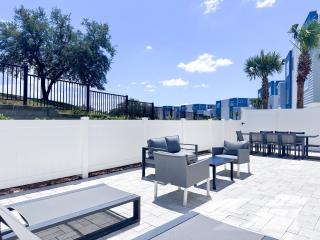 RR7740SRD - Reunion Resort - Brand new condo - Kissimmee - 9