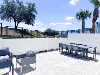 RR7740SRD - Reunion Resort - Brand new condo - Kissimmee - 8