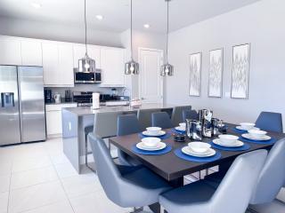 RR7740SRD - Reunion Resort - Brand new condo - Kissimmee - 7