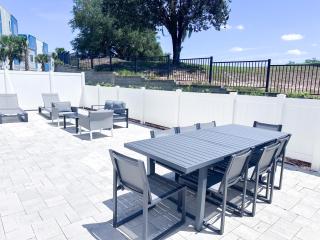 RR7740SRD - Reunion Resort - Brand new condo - Kissimmee - 3