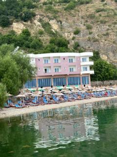 Hotel DEMOLI - Pogradec - 8
