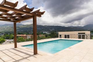 Choose To Be Happy at Twenty 2A with Pool - Kingston - 5