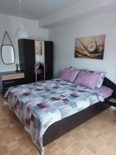 Apartments DIF 2 - Ohrid - 2