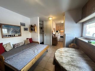Résidence Le Pelvoux I - RESIDENCE LE PELVOUX I MAE-0031 - Vars - 8