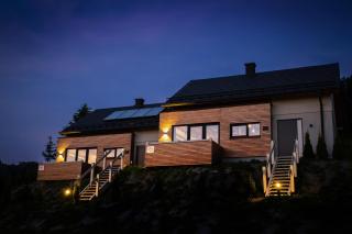 SAUERLAND CHALETS - "Die Chalets am Bergelchen" - Winterberg - 9