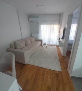 Apartman Nika - Novi Sad - 0