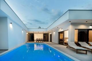 New villa with heated pool Prolozac - Donji Proložac - 0