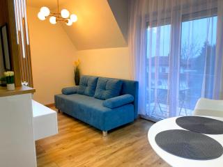 Irisz Hillside Apartman - 9