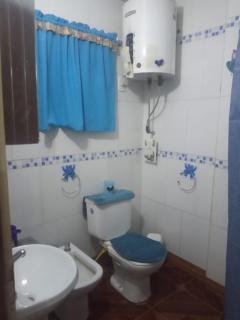Departamento 7 - Puerto Iguazú - 4
