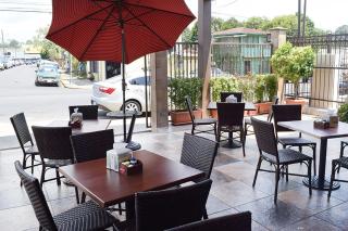 Hotel Los Crestones - San Isidro - 7