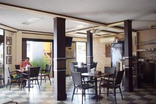 Hotel Los Crestones - San Isidro - 6