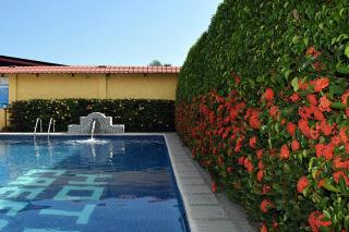 Hotel Los Crestones - San Isidro - 5