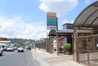Hotel Los Crestones - San Isidro - 4