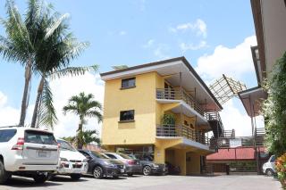 Hotel Los Crestones - San Isidro - 2