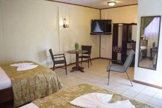 Hotel Los Crestones - San Isidro - 1