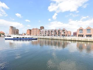 Holiday home in Wismar near the Baltic Sea - Wismar - 1
