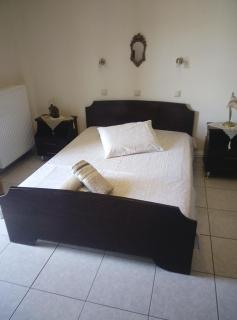 Dimitra's Garden Apartments - Skala Kallirakhis - 3