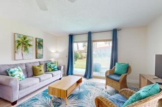 Dune Walk Dream - St. Augustine - 5