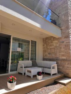 Lalzi Bay,beach apartment - Durazzo - 5