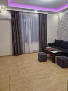 Apartment in Yerevan,Centre - Erevan - 4