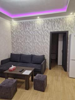 Apartment in Yerevan,Centre - Erevan - 5