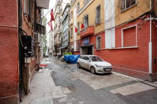 Stylish Flat Near Istiklal Street - Istanbul - 7