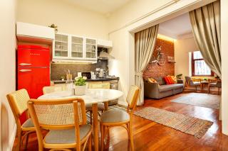 Stylish Flat Near Istiklal Street - Istanbul - 0