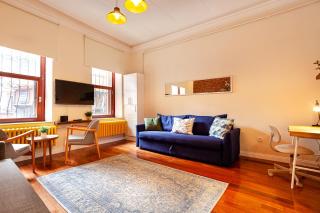 Stylish Flat Near Istiklal Street - Istanbul - 2