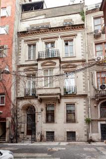 Stylish Flat Near Istiklal Street - Istanbul - 1