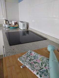 Vacacional muelle alto A Guarda - A Guarda - 4