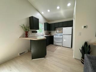 Charming 2-bedroom house in Saugatuck with AC, WiFi, Pet Friendly - Saugatuck - 6