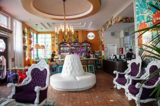 Whitelaw Hotel - 1