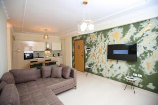 Oasis Residence - Vlora - 9