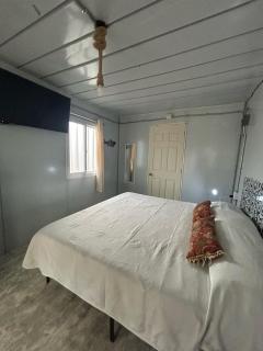 Casa Terra cerca de Playa - Barra de Navidad - 6