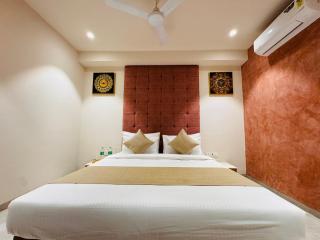 Hotel Rudhav Palace - 9