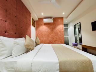 Hotel Rudhav Palace - Ujjain - 8