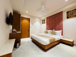 Hotel Rudhav Palace - Ujjain - 6