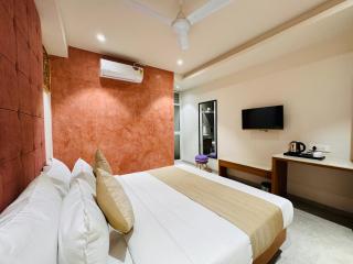 Hotel Rudhav Palace - Ujjain - 4