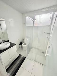 Suíte com ar condicionado e Wi-Fi - 3