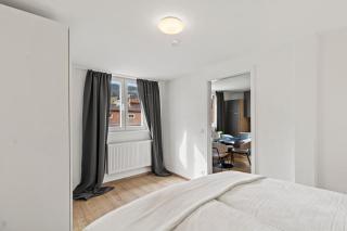 Elegantes City-Apartment in Spielberg Nähe - Fohnsdorf - 2