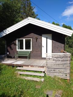 Korsbakken Camping - Isfjorden - 8